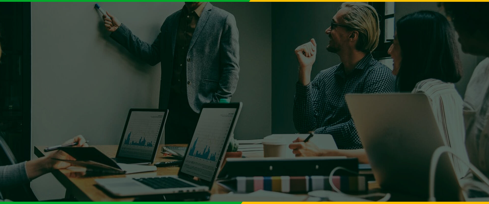 CEO Focus Western Region — Outsourced Sales Management