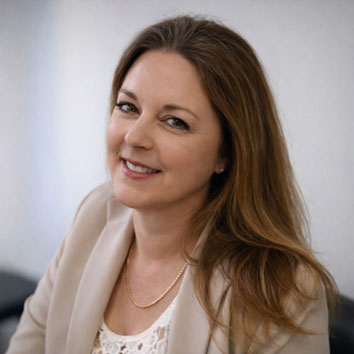 Debra Howard, operations-focused business consultant for CEO Focus